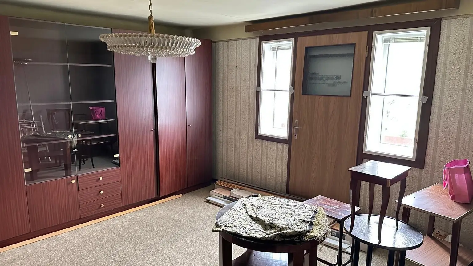 "Charmantes Einfamilienhaus mit idylischem Garten!"