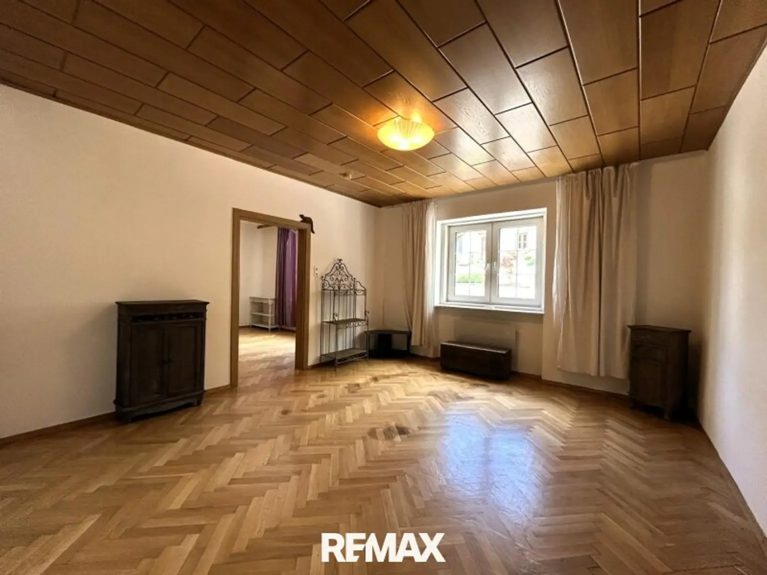 17 Whg1 Wohnzimmer