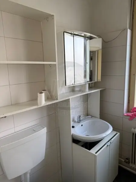 Großes Wohnhaus-Zentrumsnah-Sanierungsbedarf!