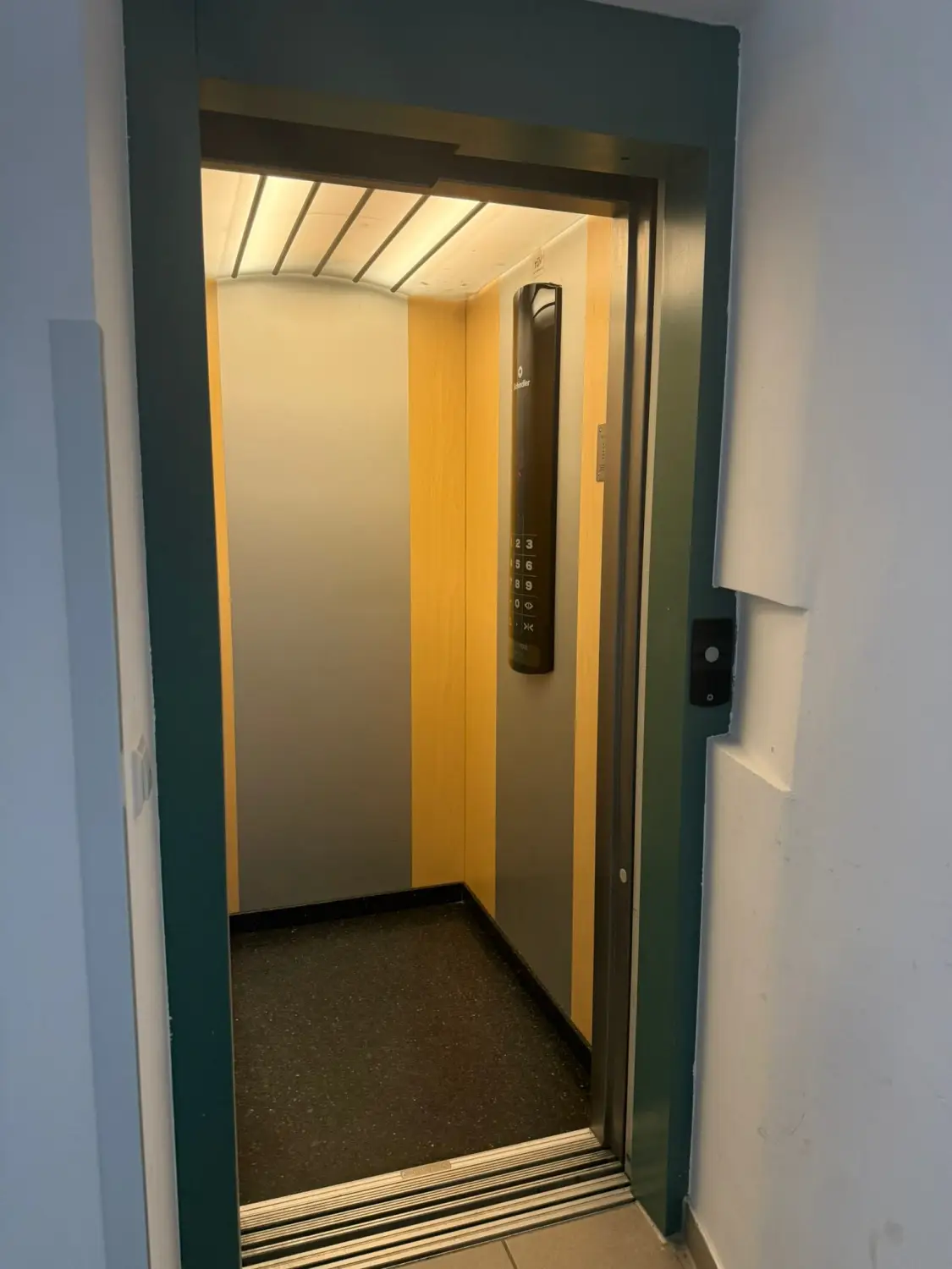 Lift