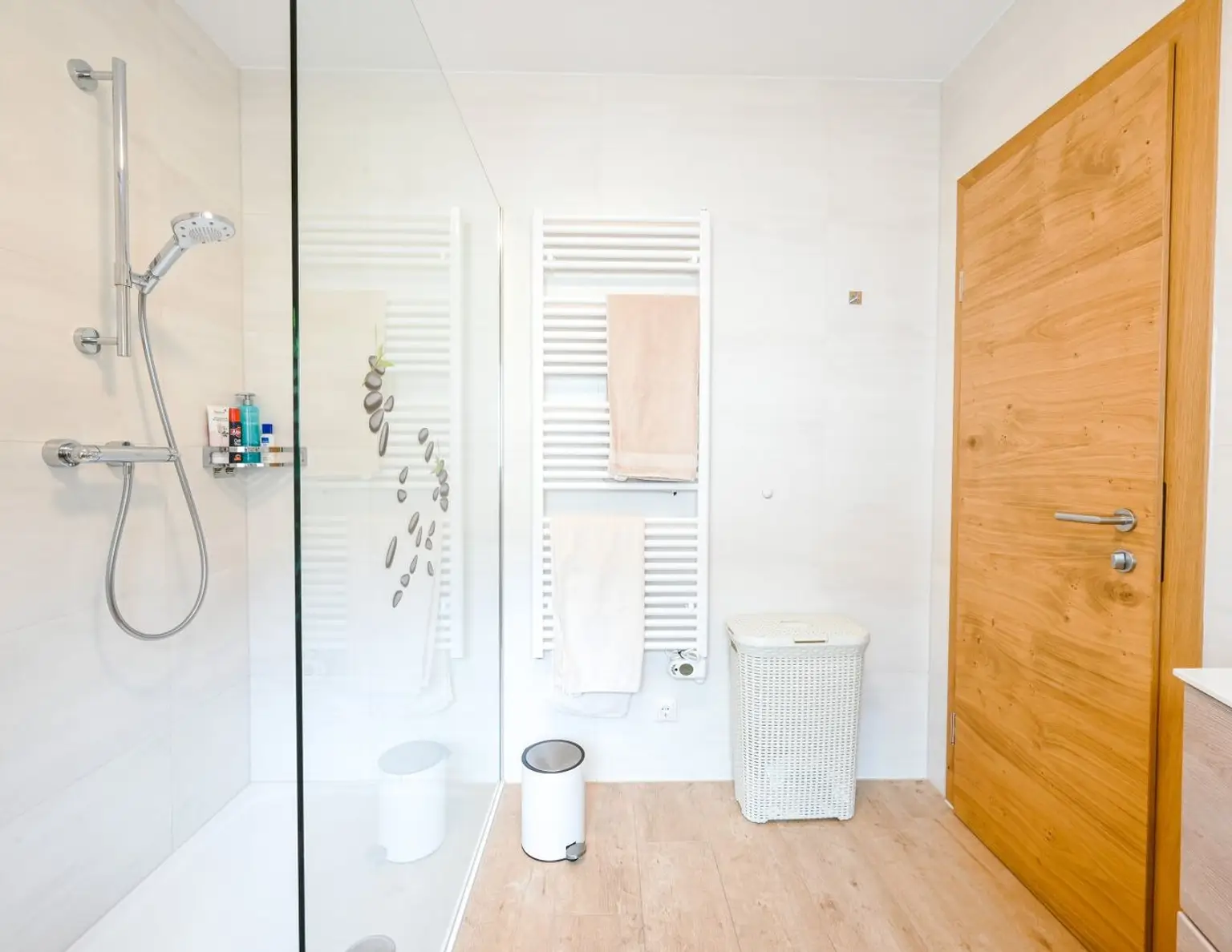 Neuwertig: Moderne Eleganz - 4-Zimmer Eigentumswohnung in Söll