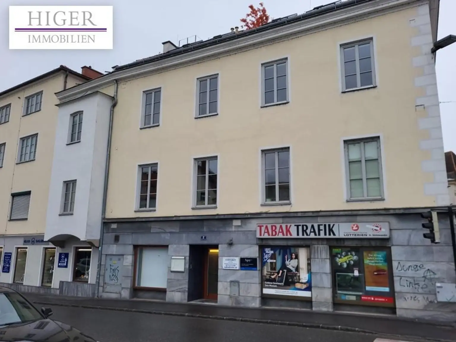 Sehr zentrale Eigentumswohnung-Top 6a!