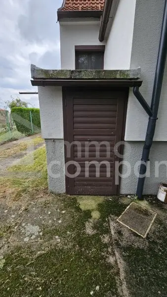 Renovierungsbedürftiges Haus mit Grünblick in Trautmannsdorf/Leitha zu verkaufen!
