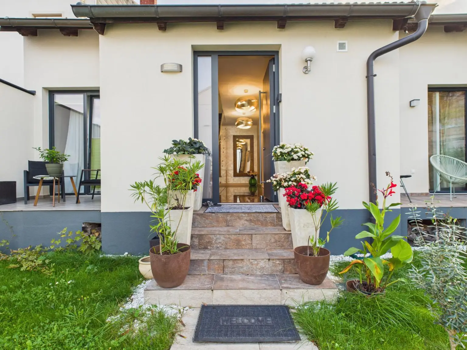Villa in Deutsch-Wagram