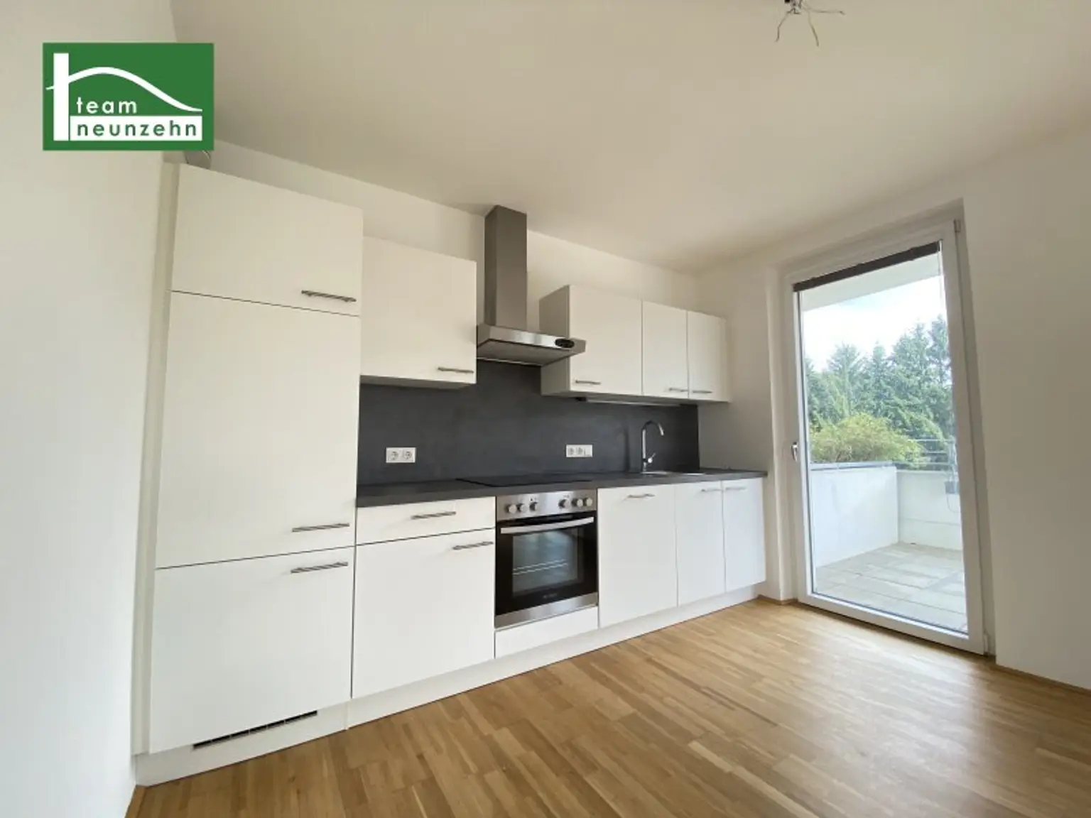 Green City Living – Wohnen im Park, Leben mit Stil - AKTION - 2 MONATE MIETZINSFREI