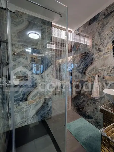 Exklusive Luxuswohnung mit Südbalkon in St. Urban - Simonhöhe
