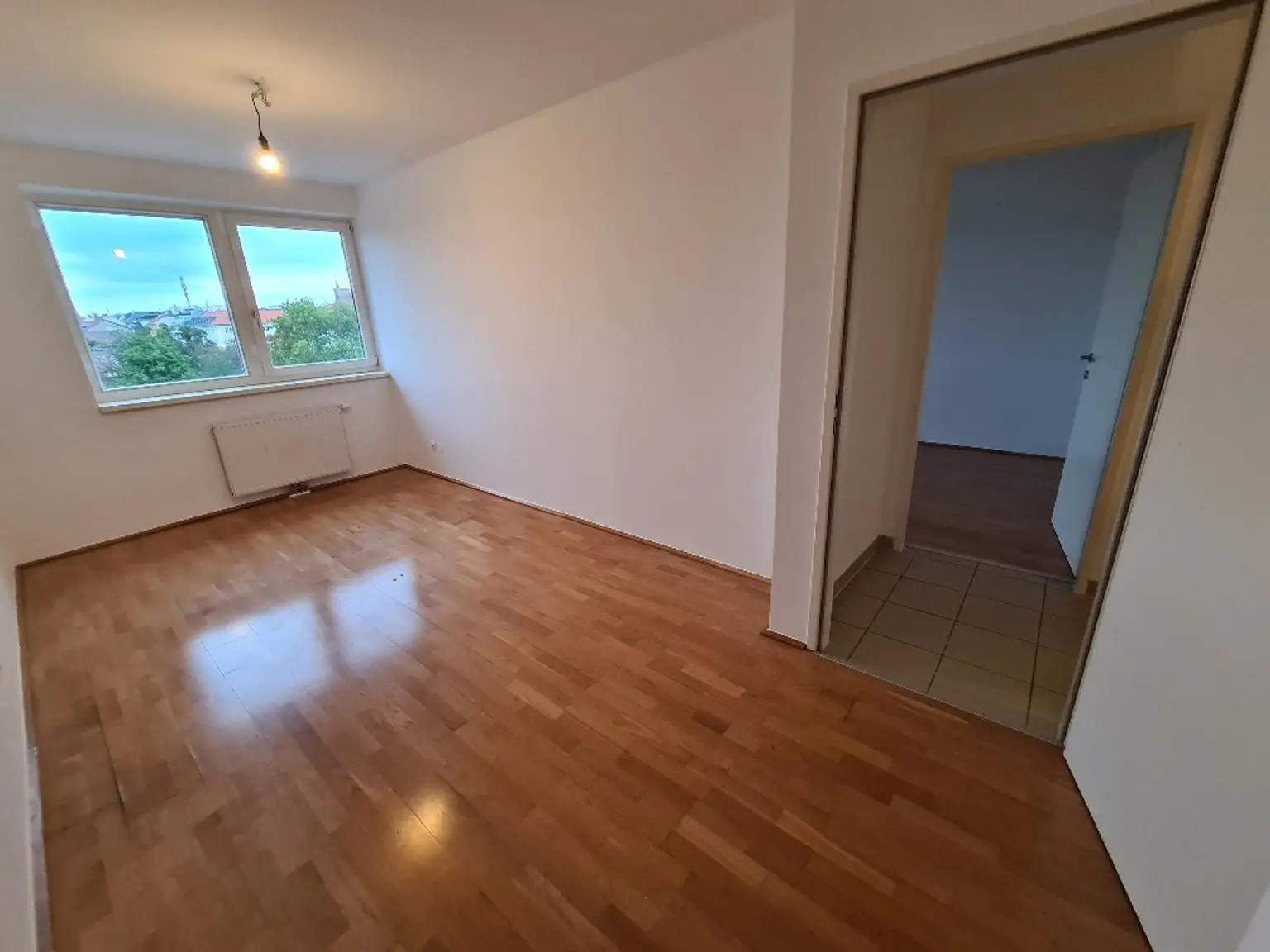 2.Schlafzimmer
