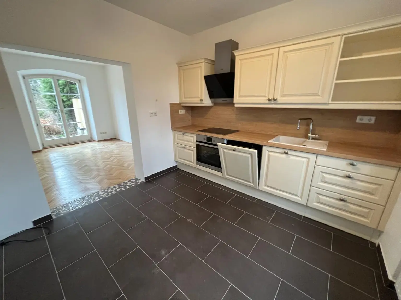 Küche - Beispielfoto