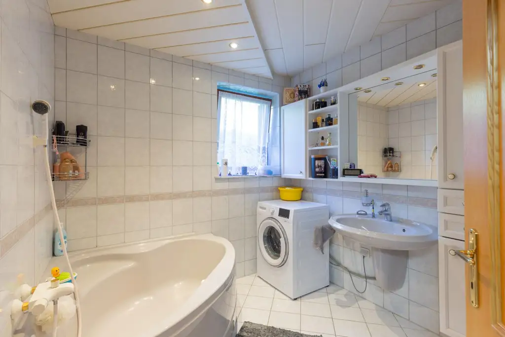 Wohnen im Grünen – Haus mit viel Platz und Natur in Stallhofen
