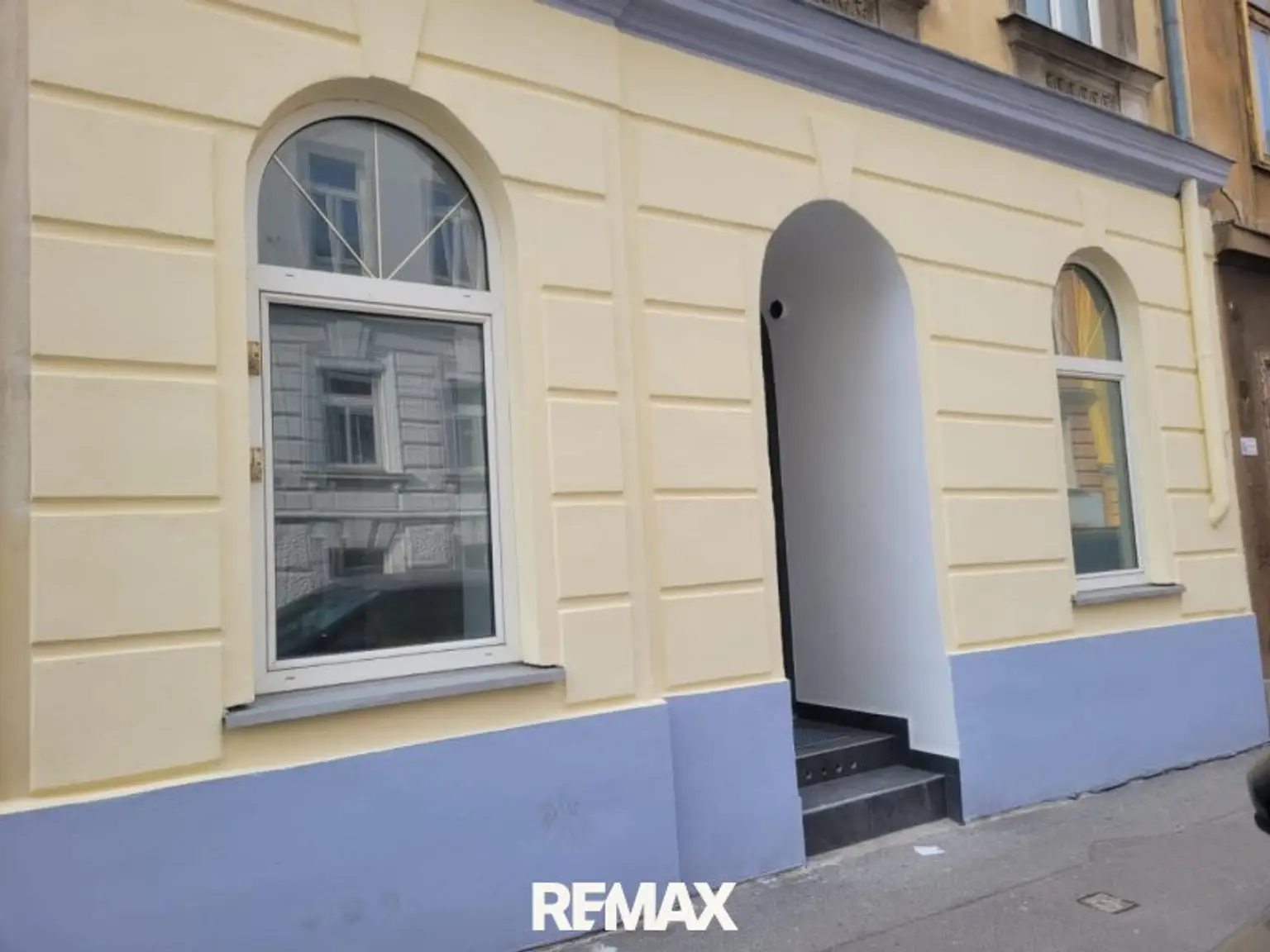 01 Exposé Außenansicht