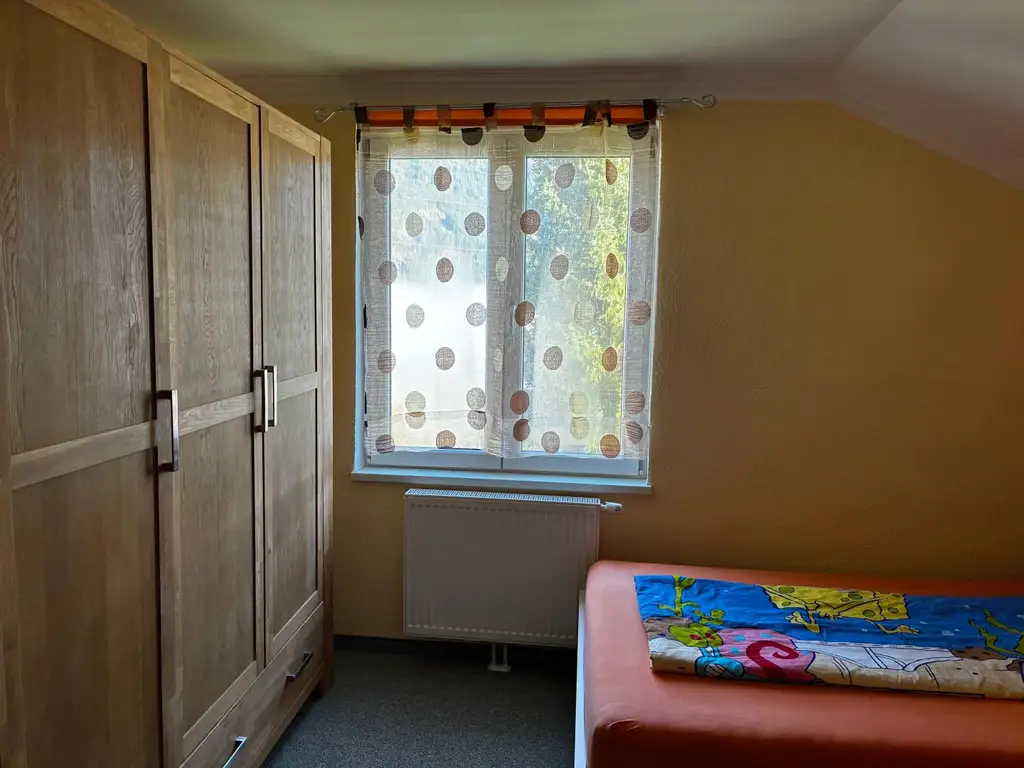 Charmantes Einfamilienhaus mit großem Grundstück in Rottenmann