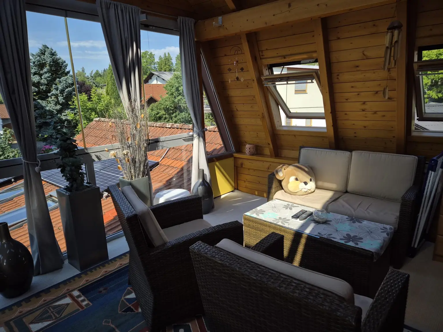 Ein oder Zweifamilienhaus in Wieselburg