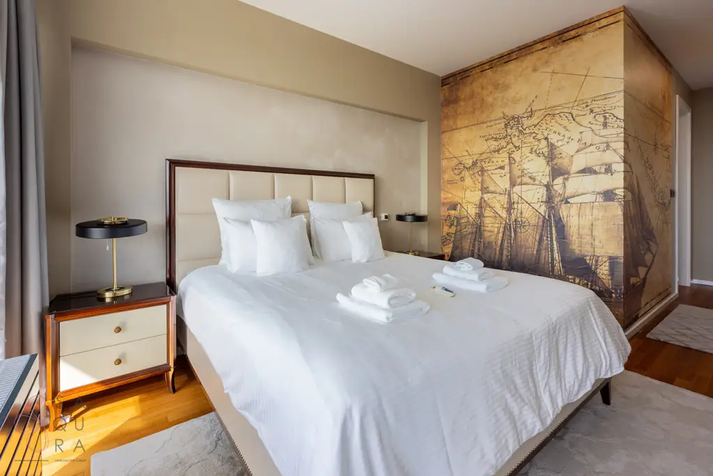 Eleganz mit Meerblick – Ihre Traumvilla in Crikvenica