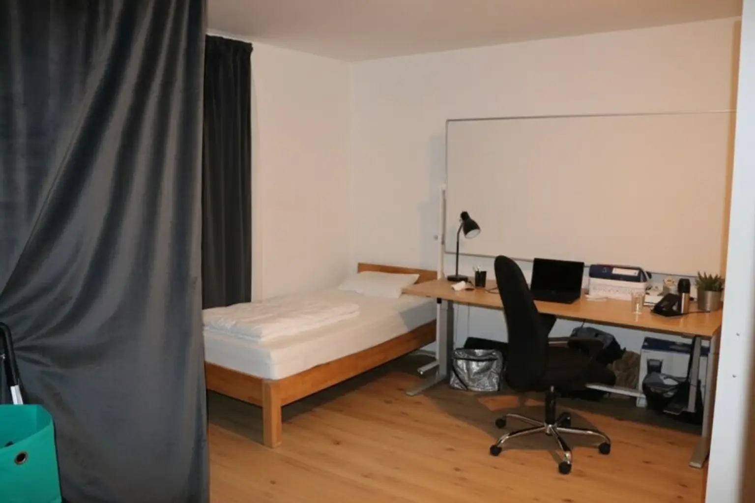 4-Zimmer-Wohnung in der Amraser Straße - optional mit 2 verschließbaren Autoabstellplätzen