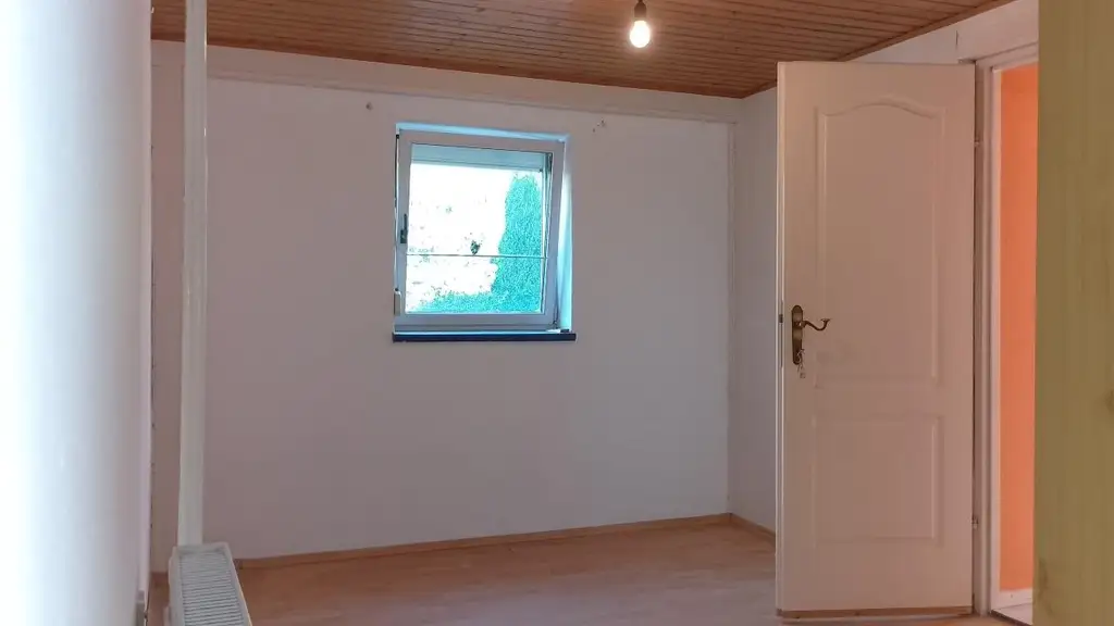 Mehrfamilienhaus 1, 2 oder vielleicht 3 Wohneinheiten?