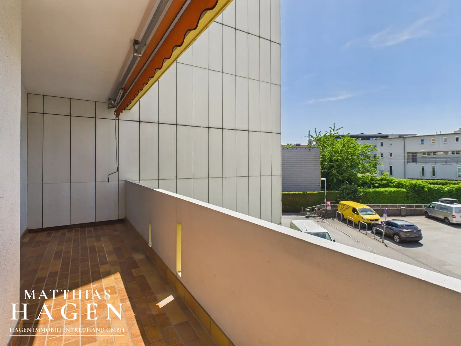 Balkon