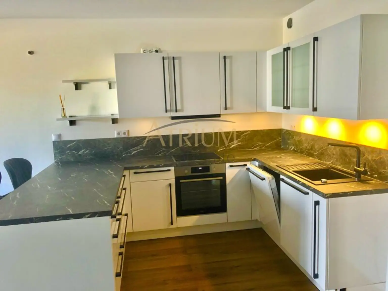 *** GARTENWOHNUNG INKL. STELLPLATZ – ideal für Anleger oder Eigennutzer ***