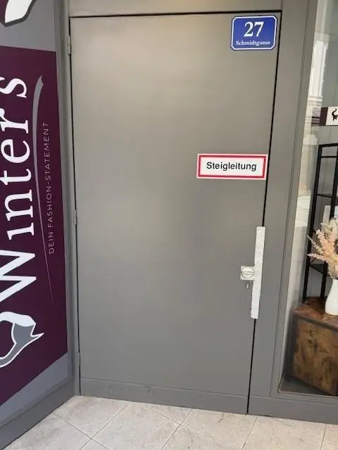 Geschäftshaus in Welser Innenstadt - Fußgängerzone, Prime Location!!!