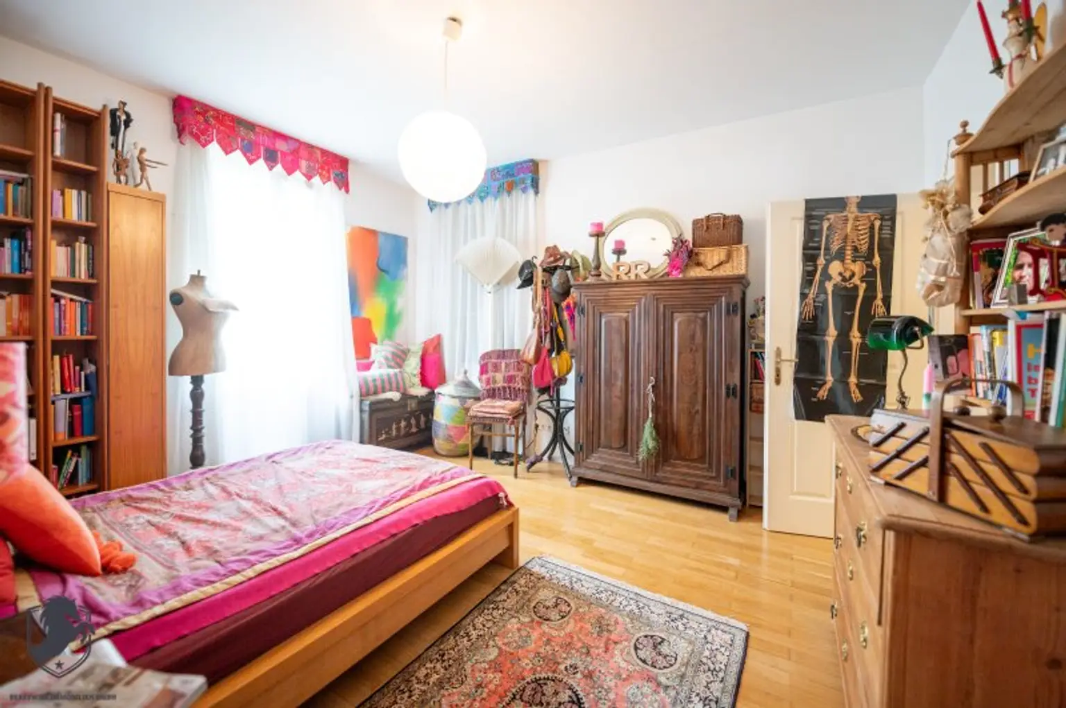 Development-Case - Exklusive Entwicklungs-Liegenschaft in Bestlage Hietzing