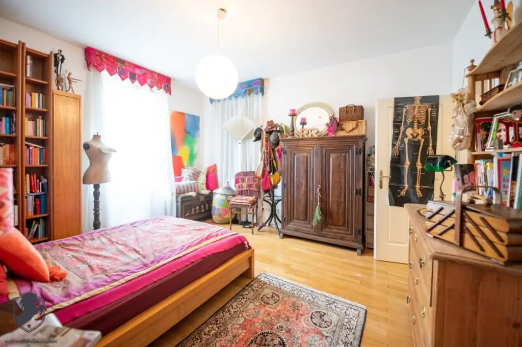 Development-Case - Exklusive Entwicklungs-Liegenschaft in Bestlage Hietzing