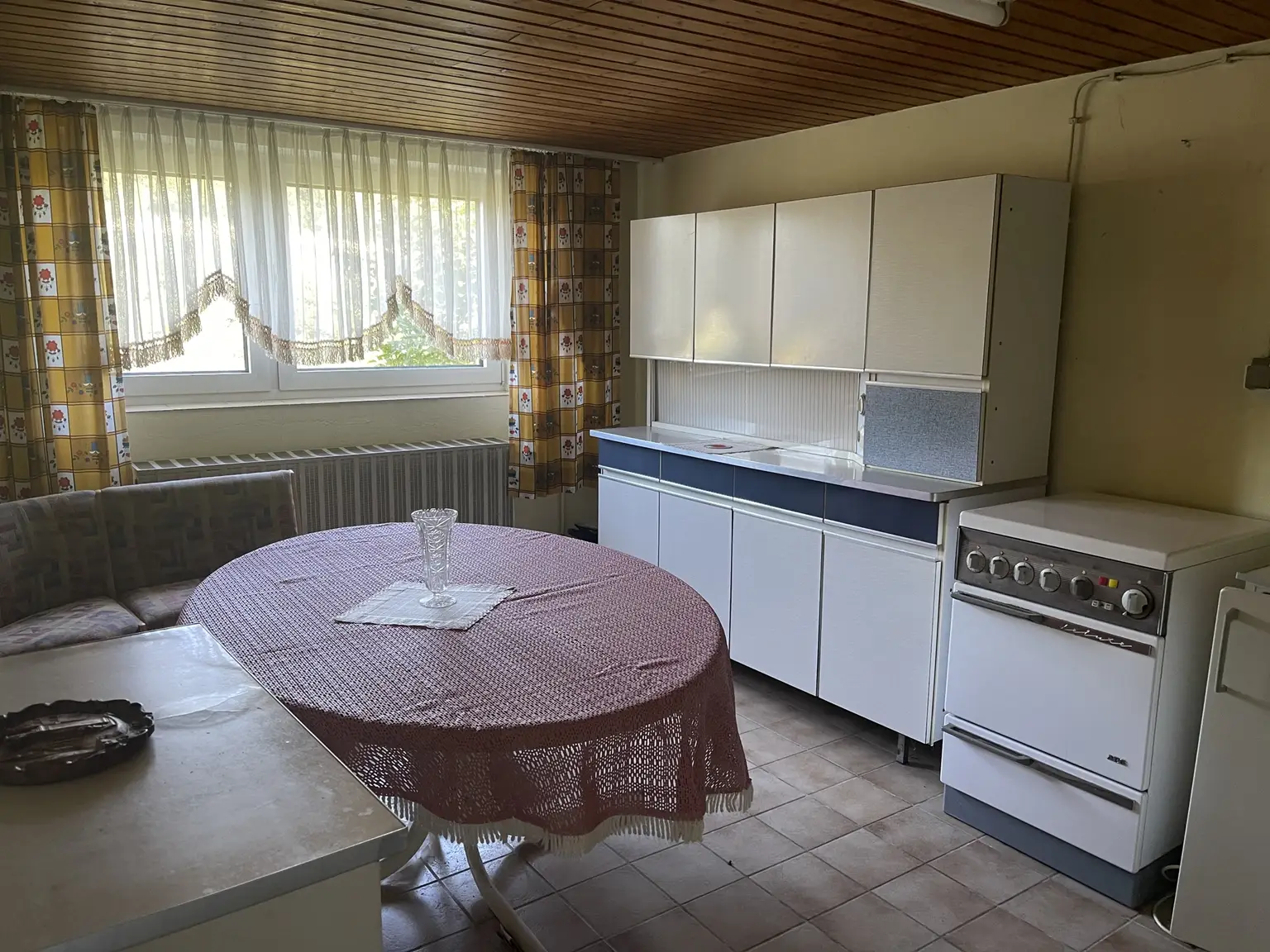 Sommerküche (KG)