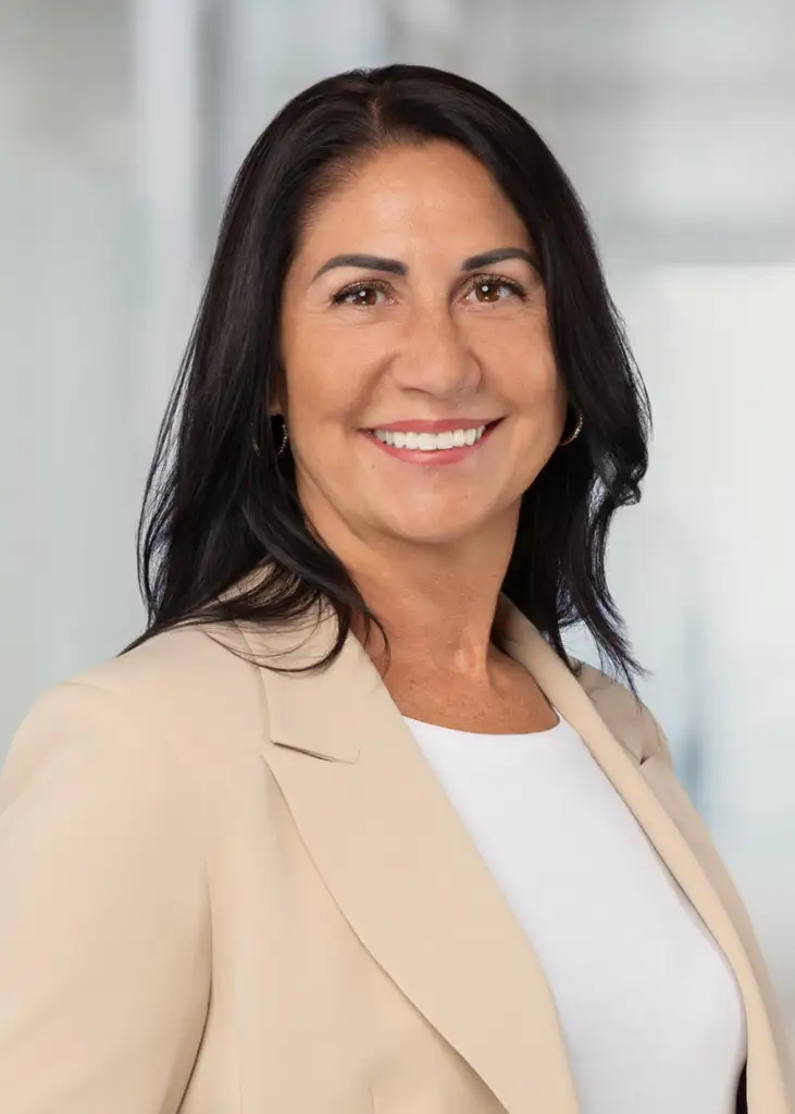 Karin Plesiutschnig