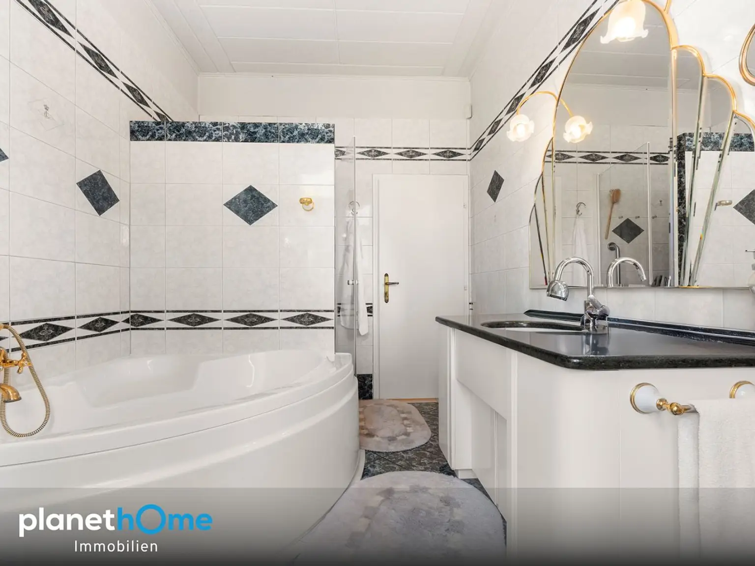 Badezimmer OG
