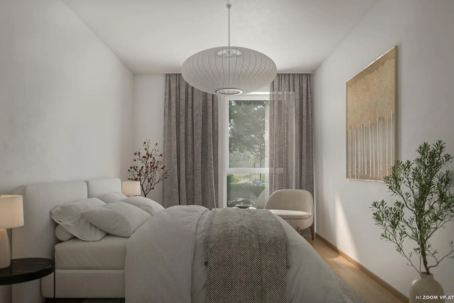 Symbolbild, ohne Möbel, Änderungen vorbehalten