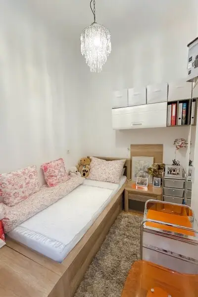 Top gepflegt, möbliert & sofort bezugsfertig – Wohnung nahe U-Bahn!