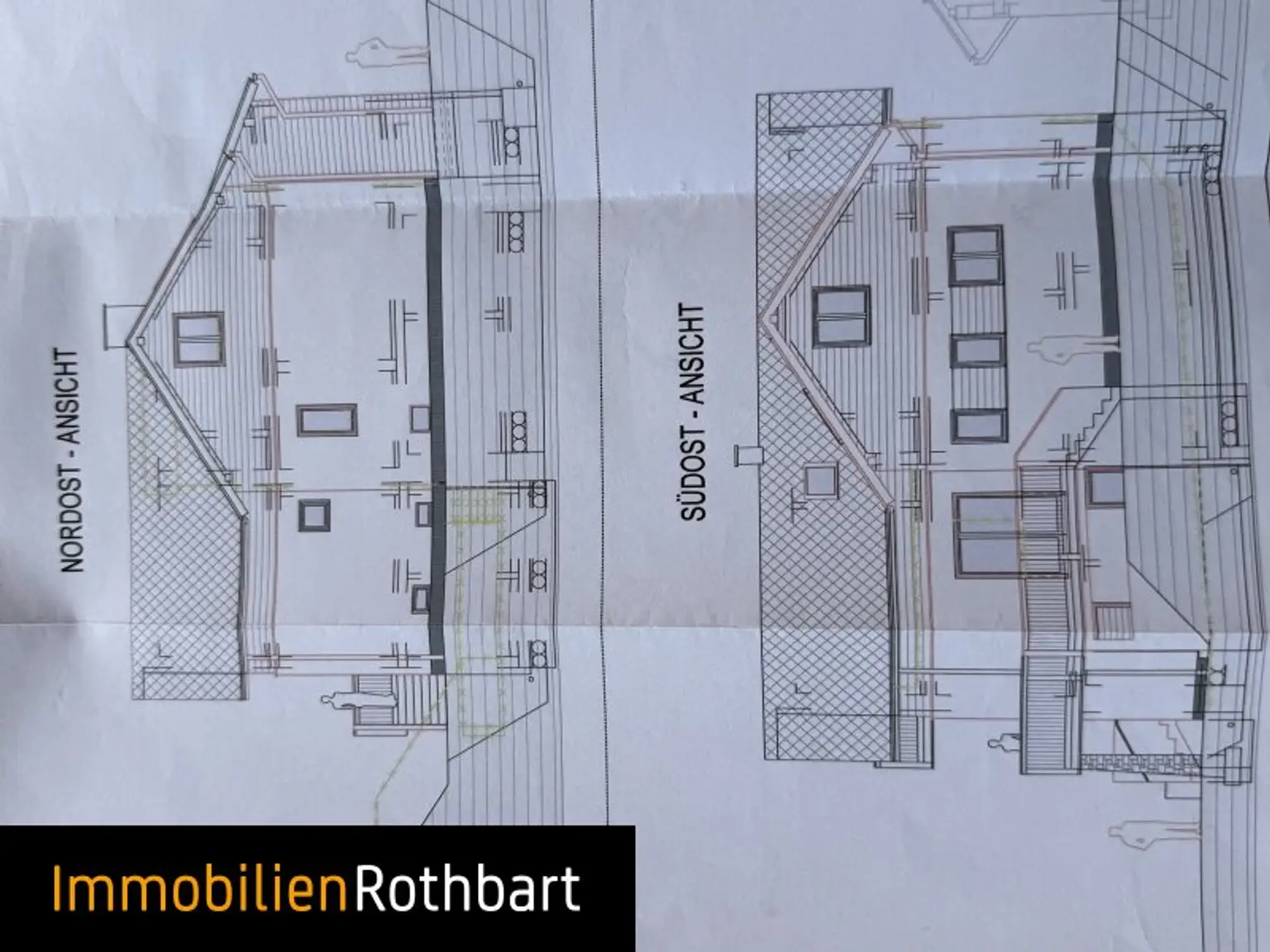 Ihr Traum! Ein bis Zweifamilienhaus in Trofaiach!