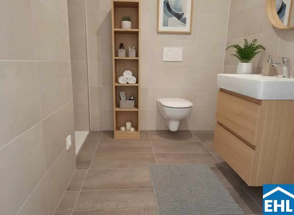 Ihr sonniges Zuhause inmitten der Weinberge – Wohnen, wo Träume reifen