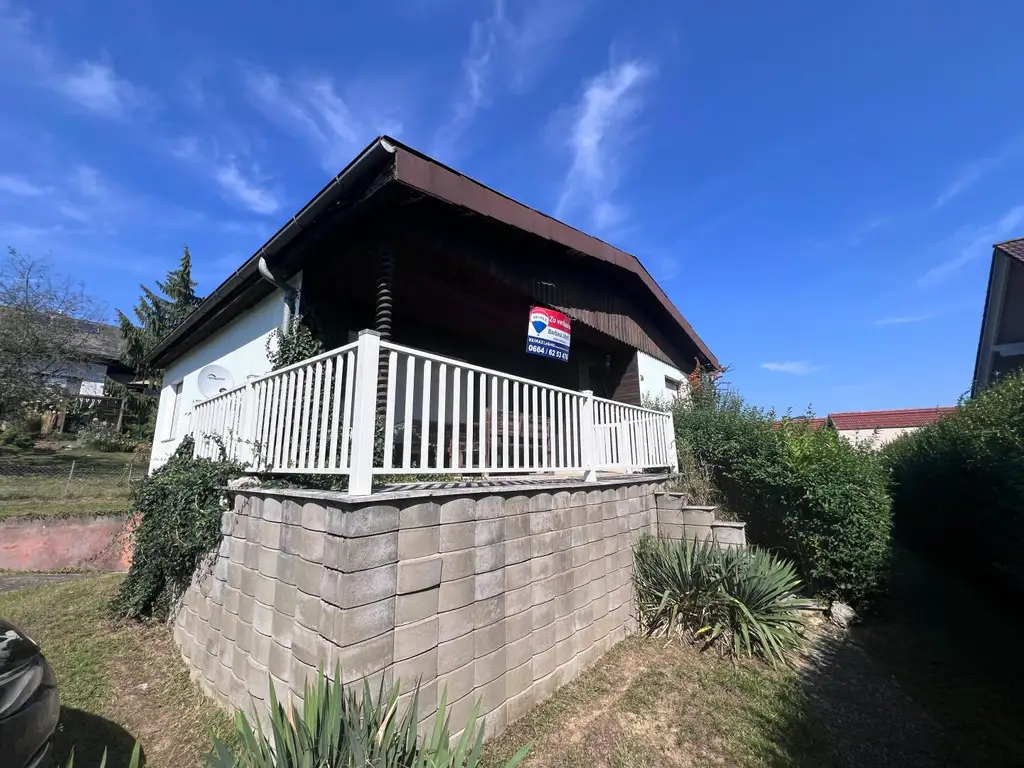 Bastlerhaus in Hengsberg zu verkaufen - Besichtigungsmöglichkeit am 28.9.2025 von 10 - 13 Uhr!