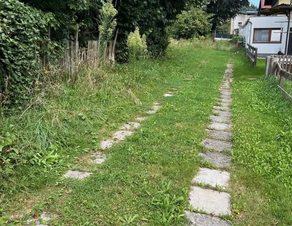 Baugrundstück in Jenbach - zentrumsnähe - Sonnenlage.
