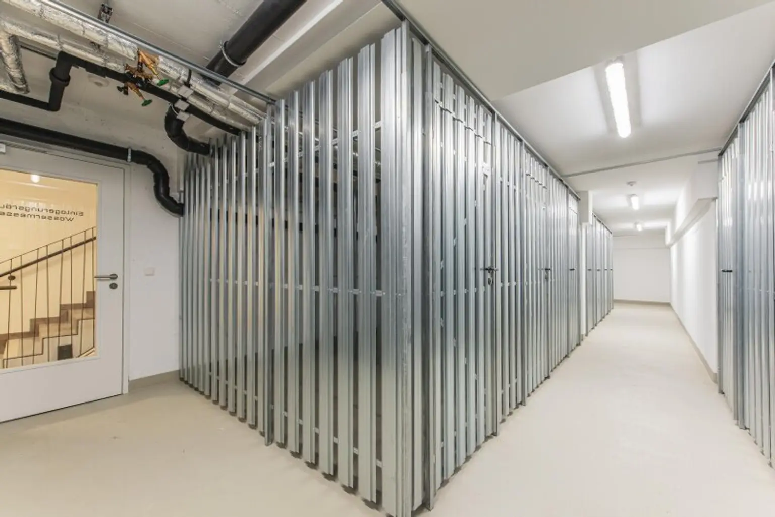 Großzügige 3-Zimmer-Wohnung mit Balkon und Stellplatz zu vermieten!