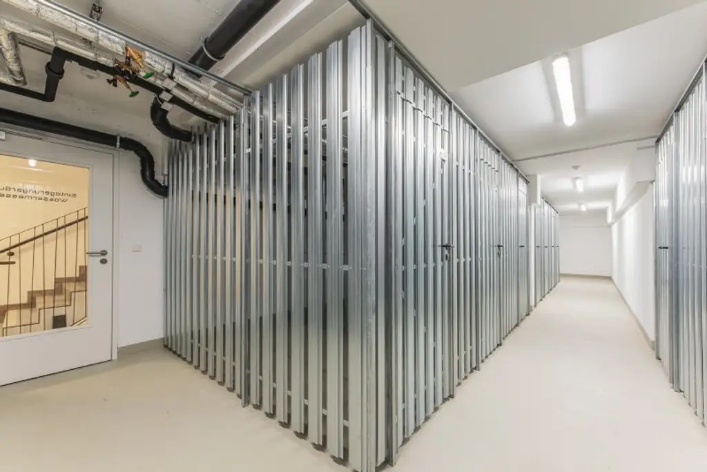 Großzügige 3-Zimmer-Wohnung mit Balkon und Stellplatz zu vermieten!