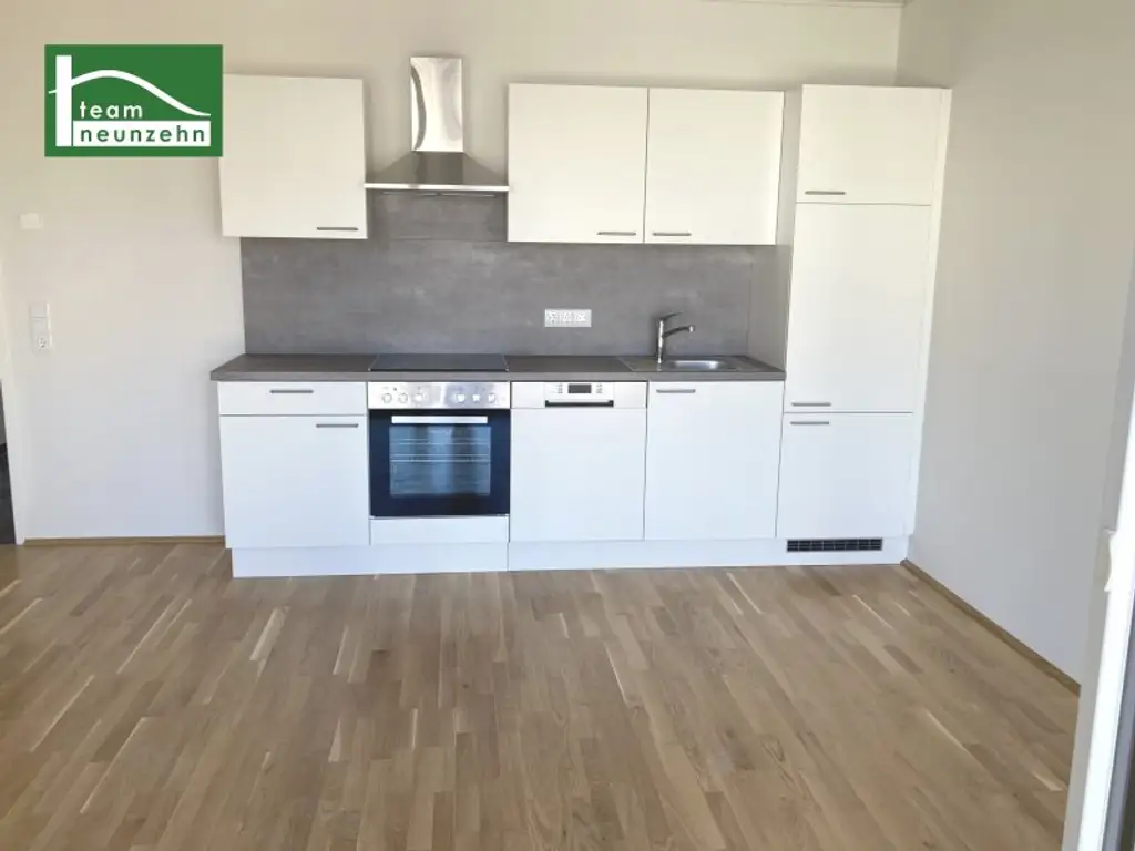 Genießen Sie das urbane Grazer Stadtleben in ruhiger Umgebung in der Ungergasse!