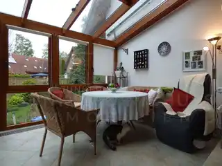 Wintergarten