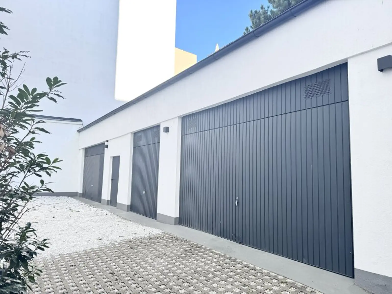 Lichtdurchflutete Dachgeschosswohnung mit Galerie und Blick über die Stadt - Nahe Mariahilfer Straße & Westbahnhof