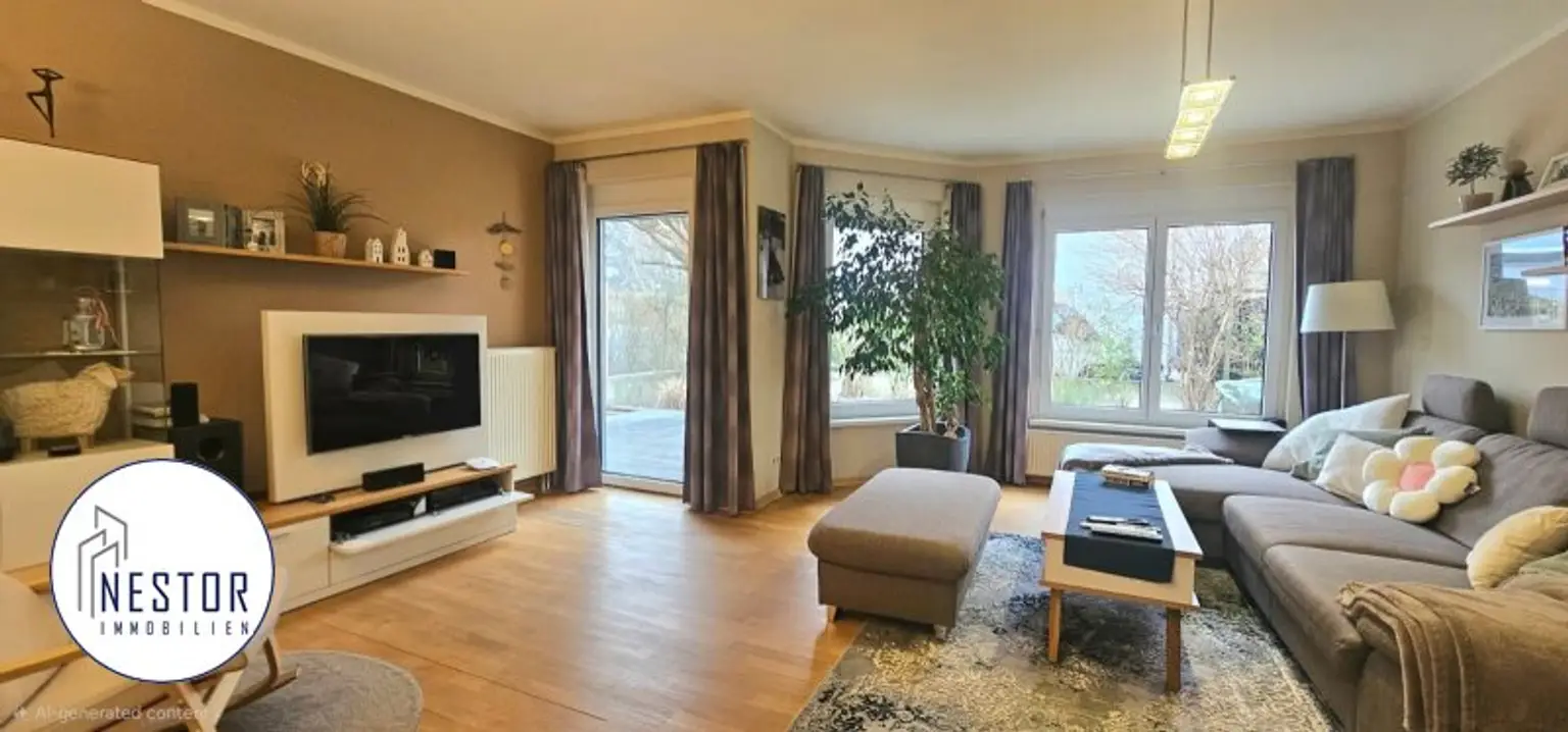 Haus - NESTOR Immobilien