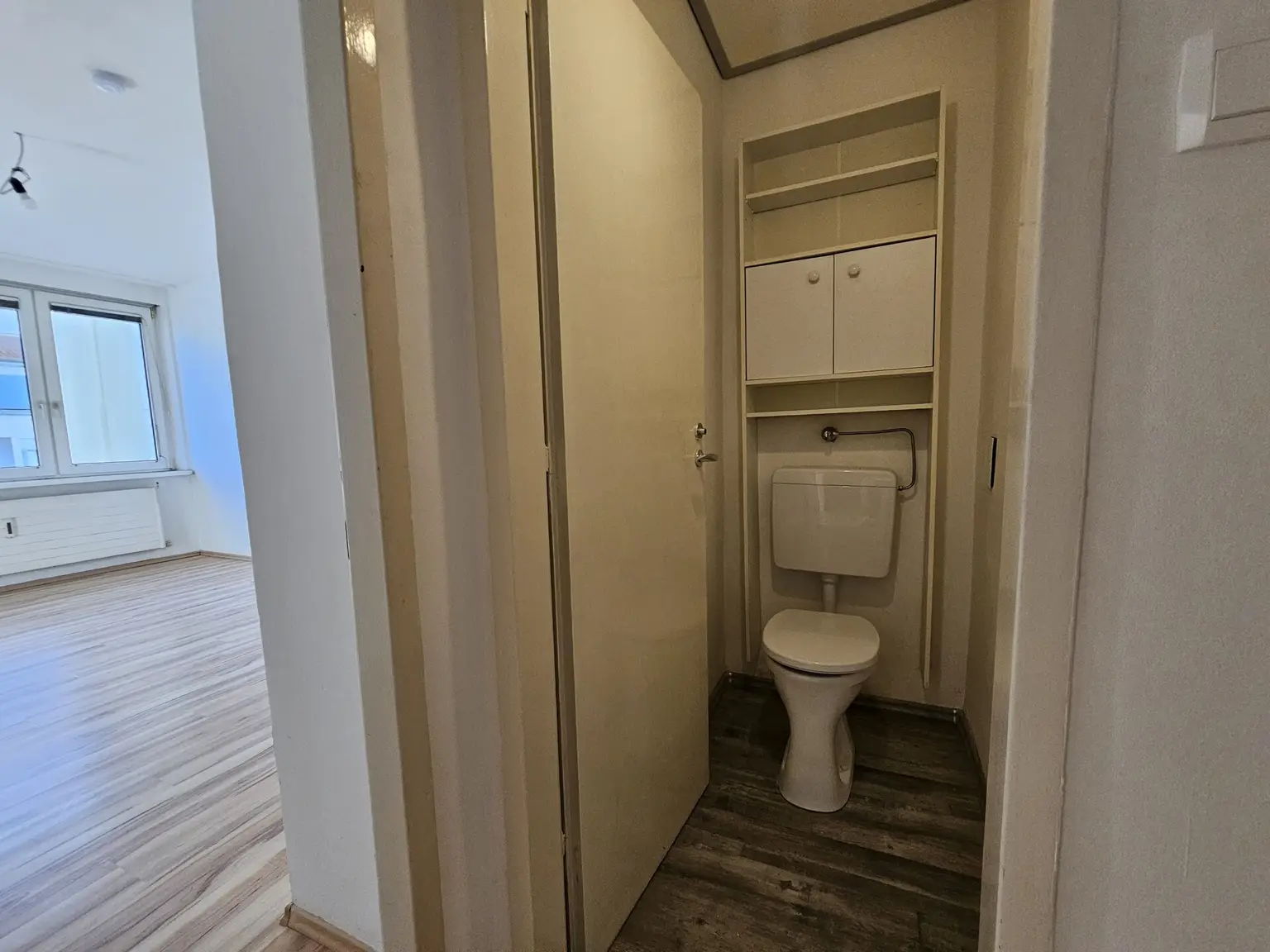 Charmante Wohnung