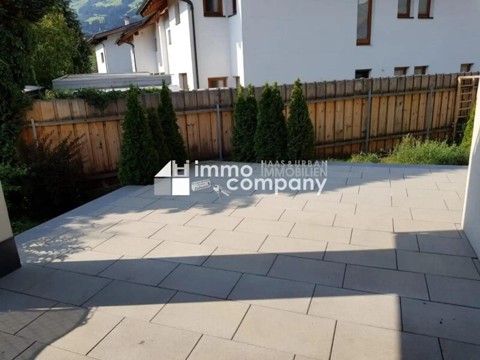 Wohnhighlight in Wattens – 3 Zimmer Terrassenwohnung mit Tiefgaragenplatz