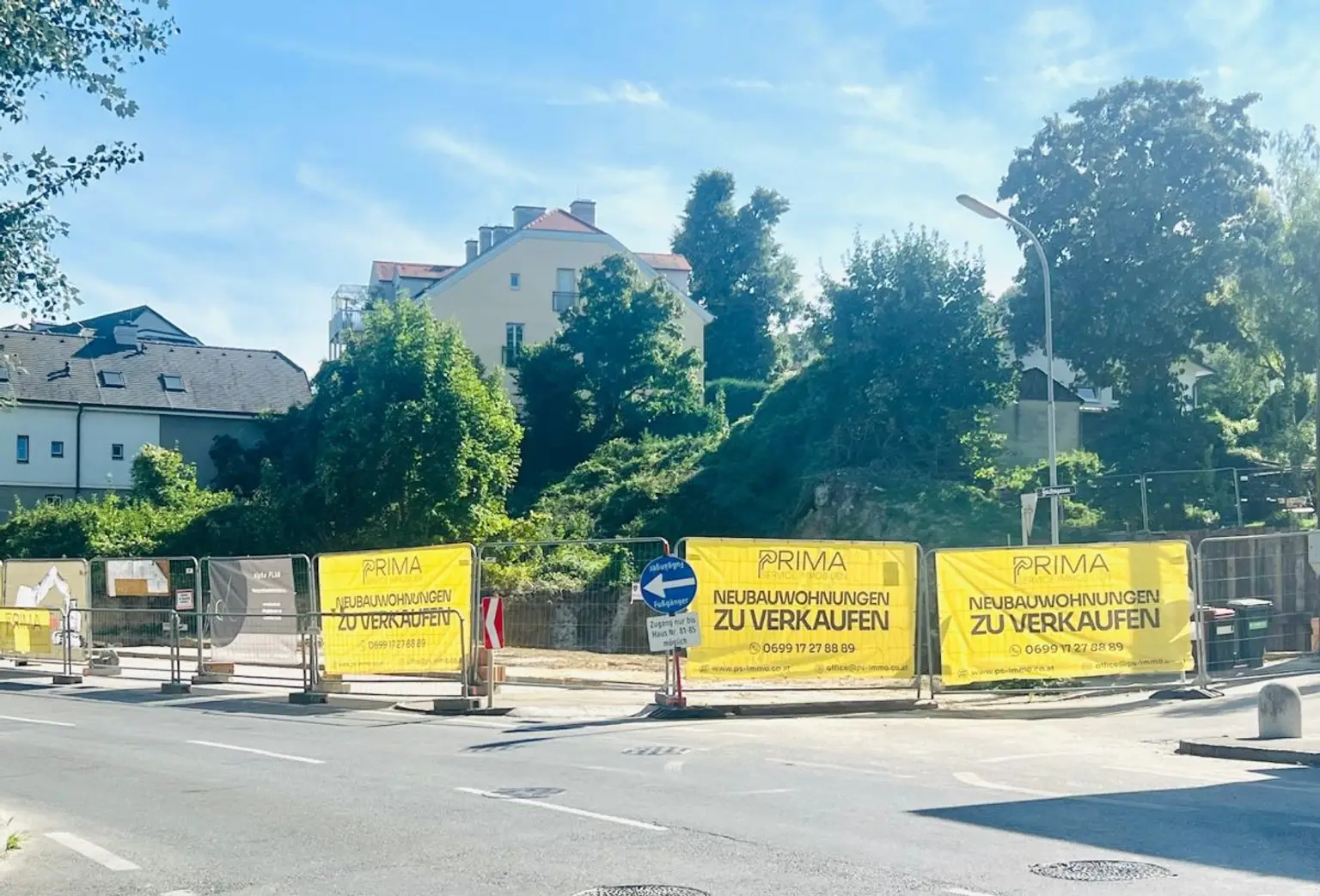 1 | ++ 10 Wohnungen bereits VERKAUFT – Jetzt schnell sichern ++ KRITZENDORF | Prima Service Immobilien