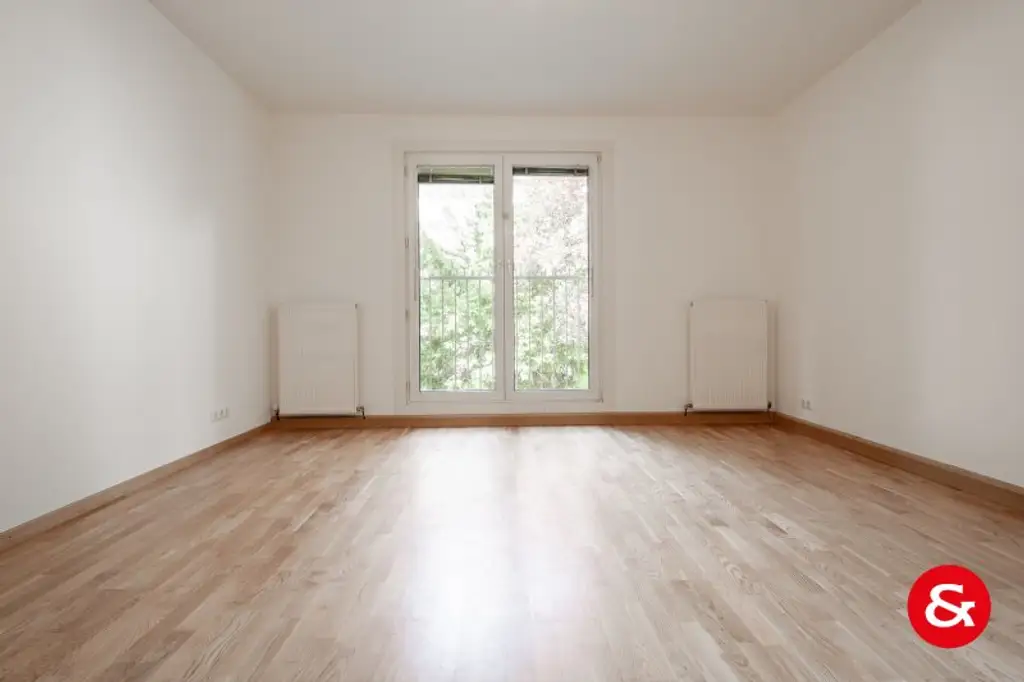 Ruheoase im Grünen | Althietzing!