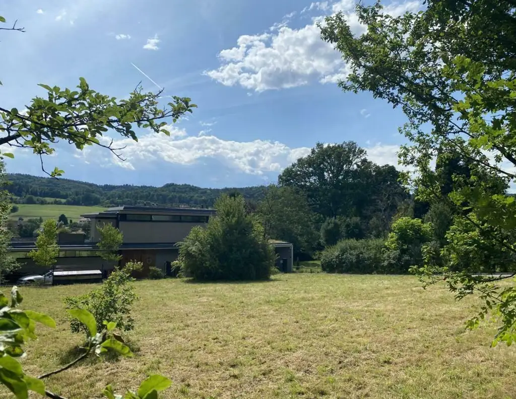 Graz - Andritz - Attraktives Baugrundstück - Ruhige Lage mit idealer Besonnung | Graz - Andritz: Attractive Building Plot - Quiet Location with Ideal Sun Exposure