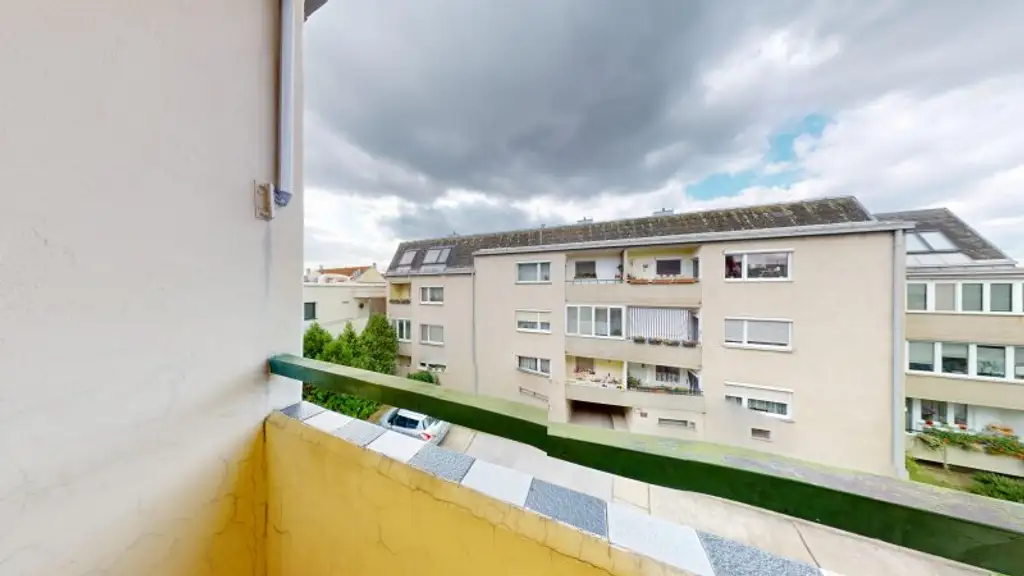Tolles Wertsteigerungspotential über Modernisierung!