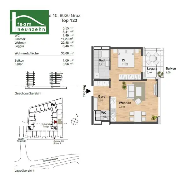 Plan