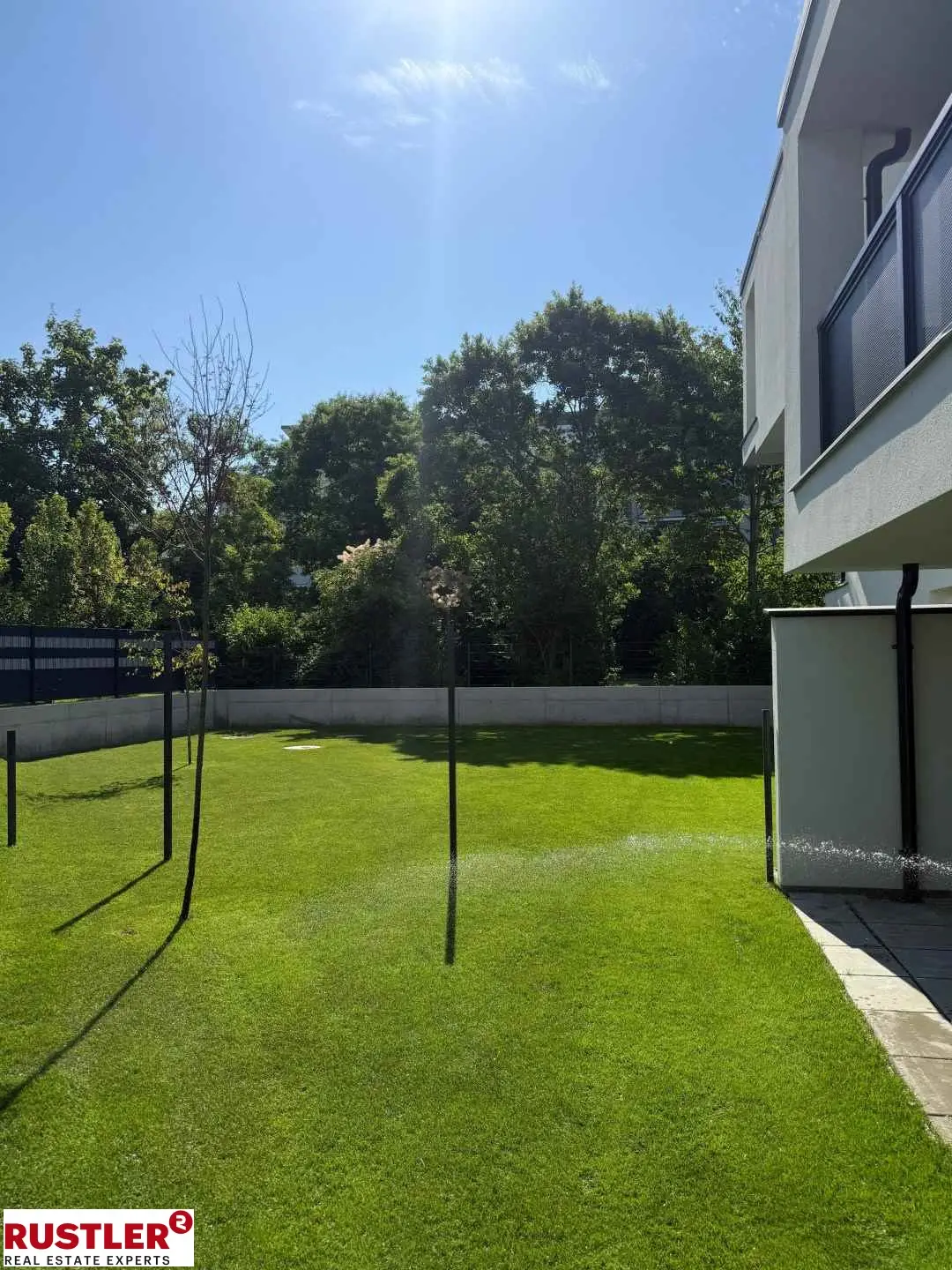 Zuhause am Marchfeldkanal - Moderne  Eigentumswohnungen warten auf neue Eigentümer