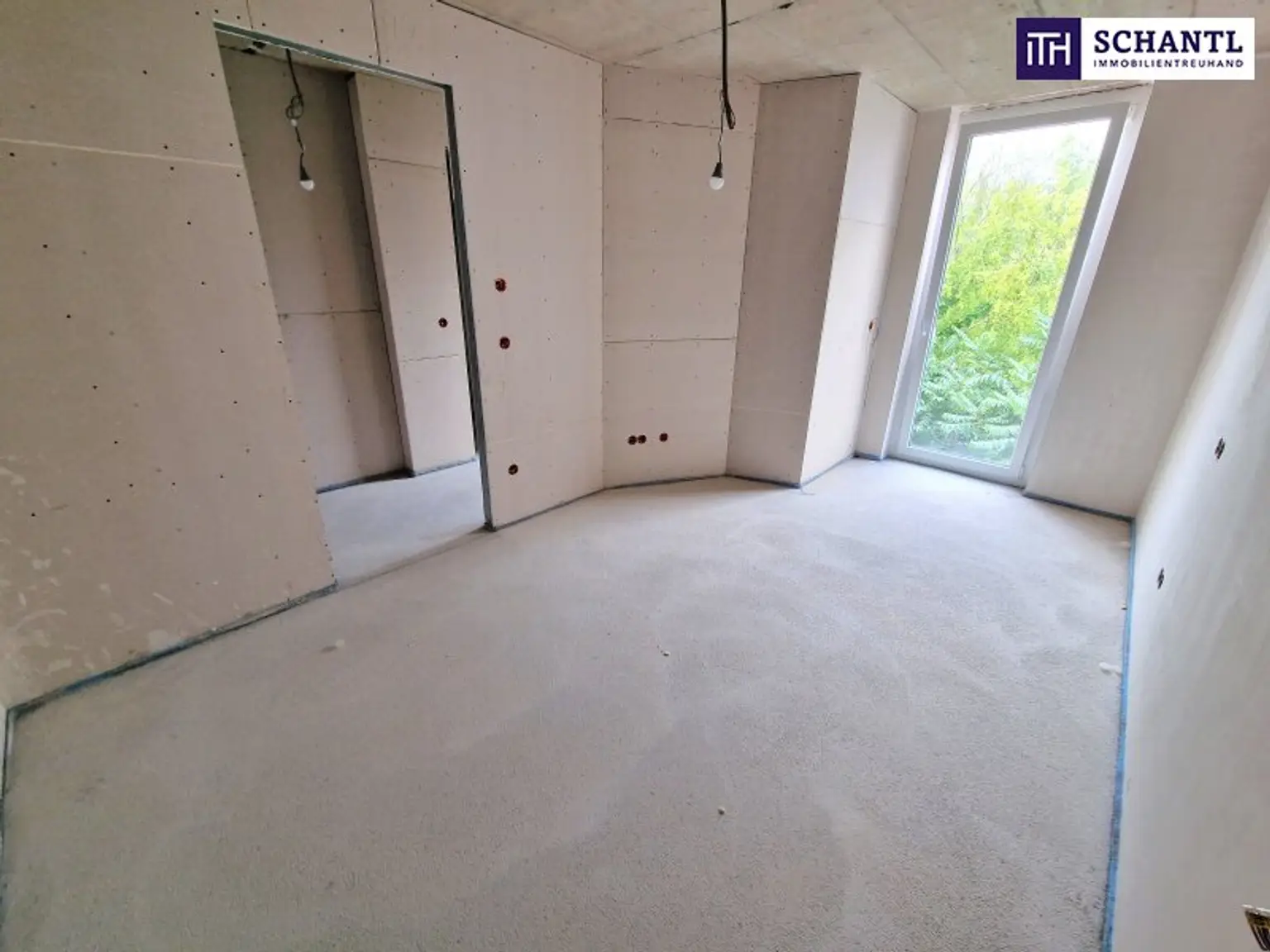 Eleganz im Herzen Hernals *** 3-Zimmer-Wohnung mit hochwertiger Ausstattung, Innenhofbalkon & Luftwärmepumpe– in einem generalsanierten Altbauhaus