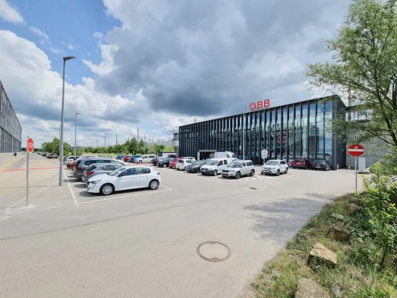 FLORIANI – QUARTIER AM TULLNERFELD