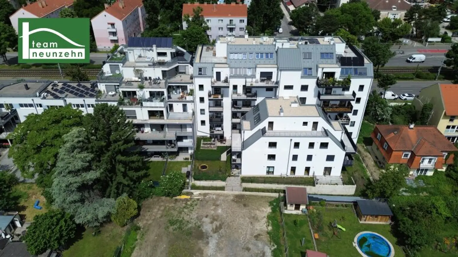 Investoren aufgepasst (Nettopreis) - Ihre Mieter werden es lieben - hervorragender Grundriss direkt beim Donauzentrum/U1/UNO - JETZT ANFRAGEN